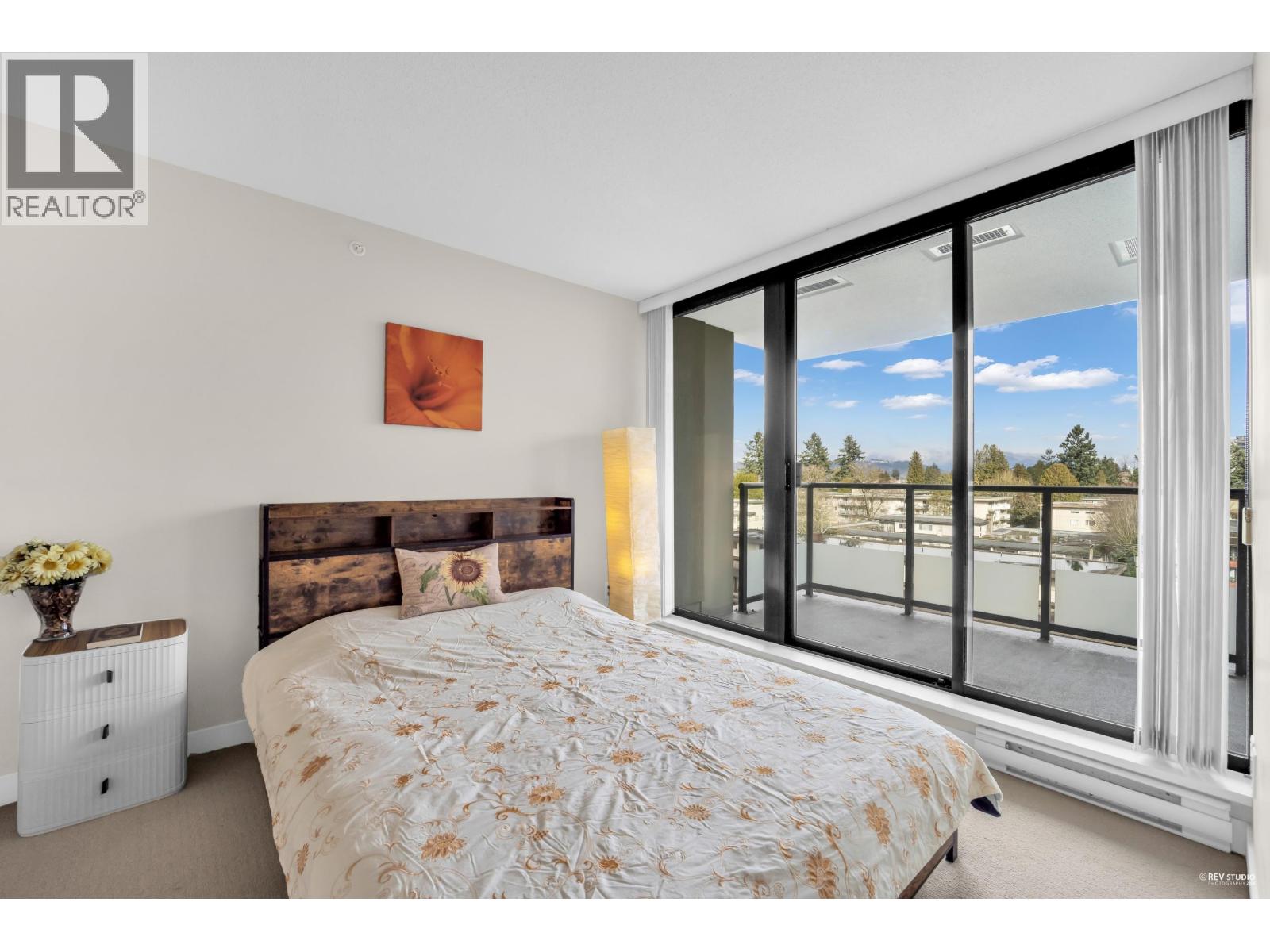 802 7325 Arcola Street, Burnaby, British Columbia  V5E 0A8 - Photo 12 - R3091318