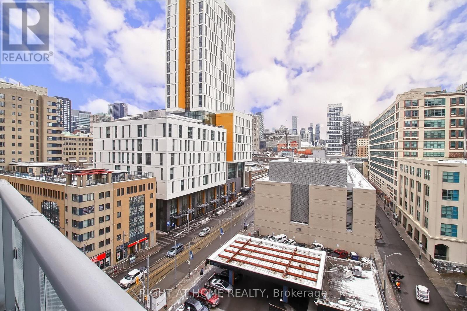 804 - 100 Dalhousie Street, Toronto, Ontario  M5B 0C7 - Photo 28 - C12800440