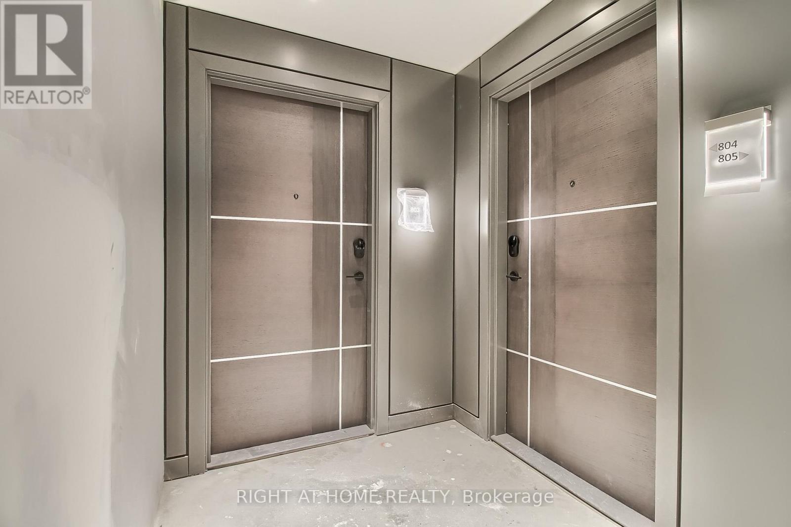 804 - 100 Dalhousie Street, Toronto, Ontario  M5B 0C7 - Photo 5 - C12800440