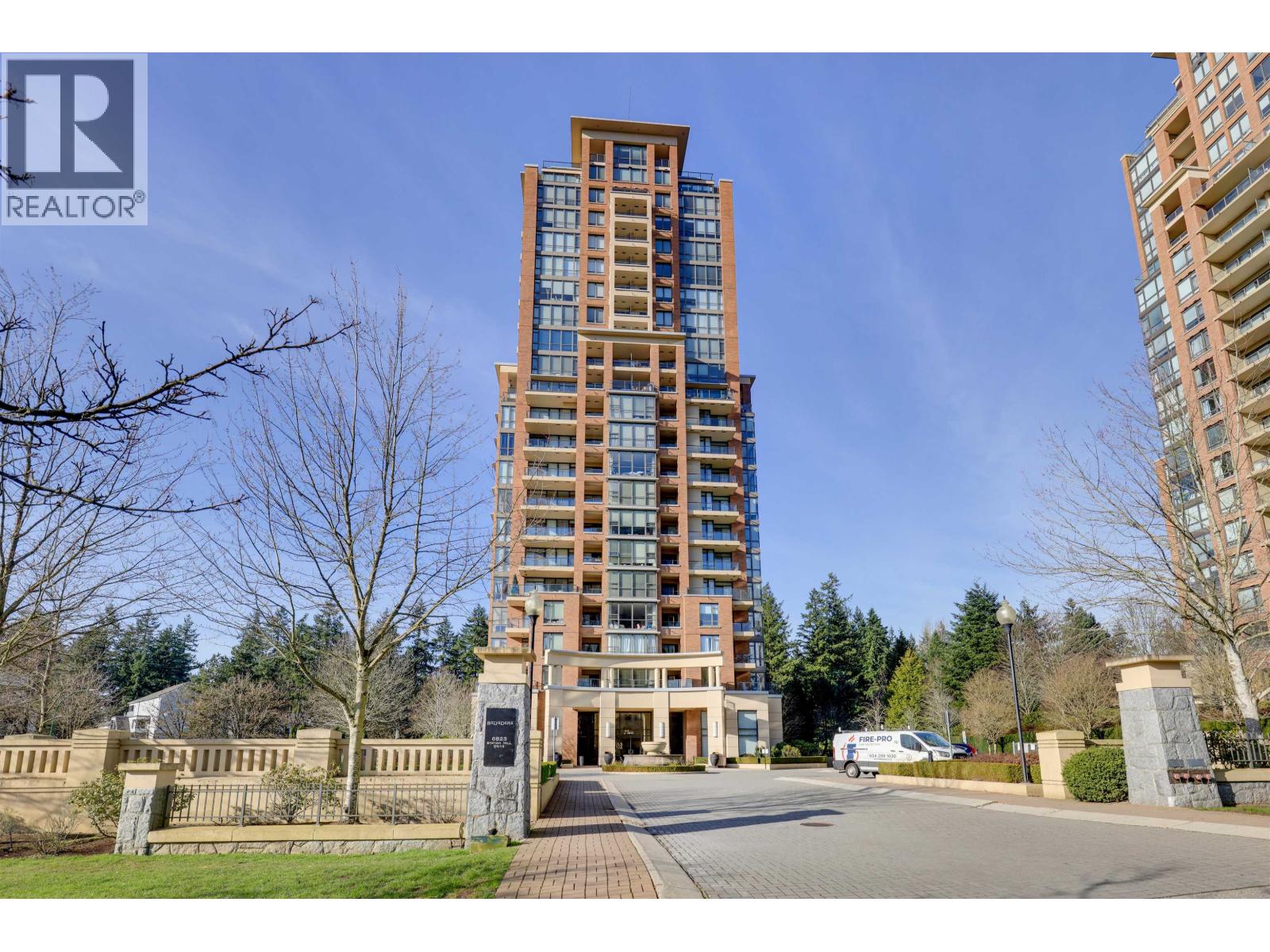 1004 6823 Station Hill Drive, Burnaby, British Columbia  V3N 0A9 - Photo 1 - R3091463