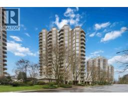 601 1135 QUAYSIDE DRIVE, New Westminster, British Columbia