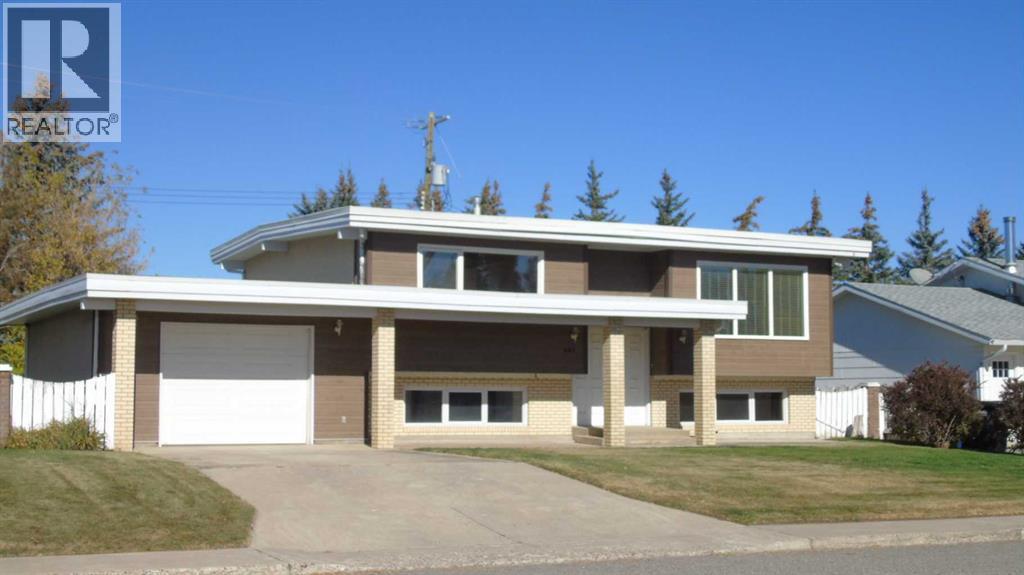 645 26 Street, Fort Macleod, Alberta  T0L 0Z0 - Photo 3 - A2264737