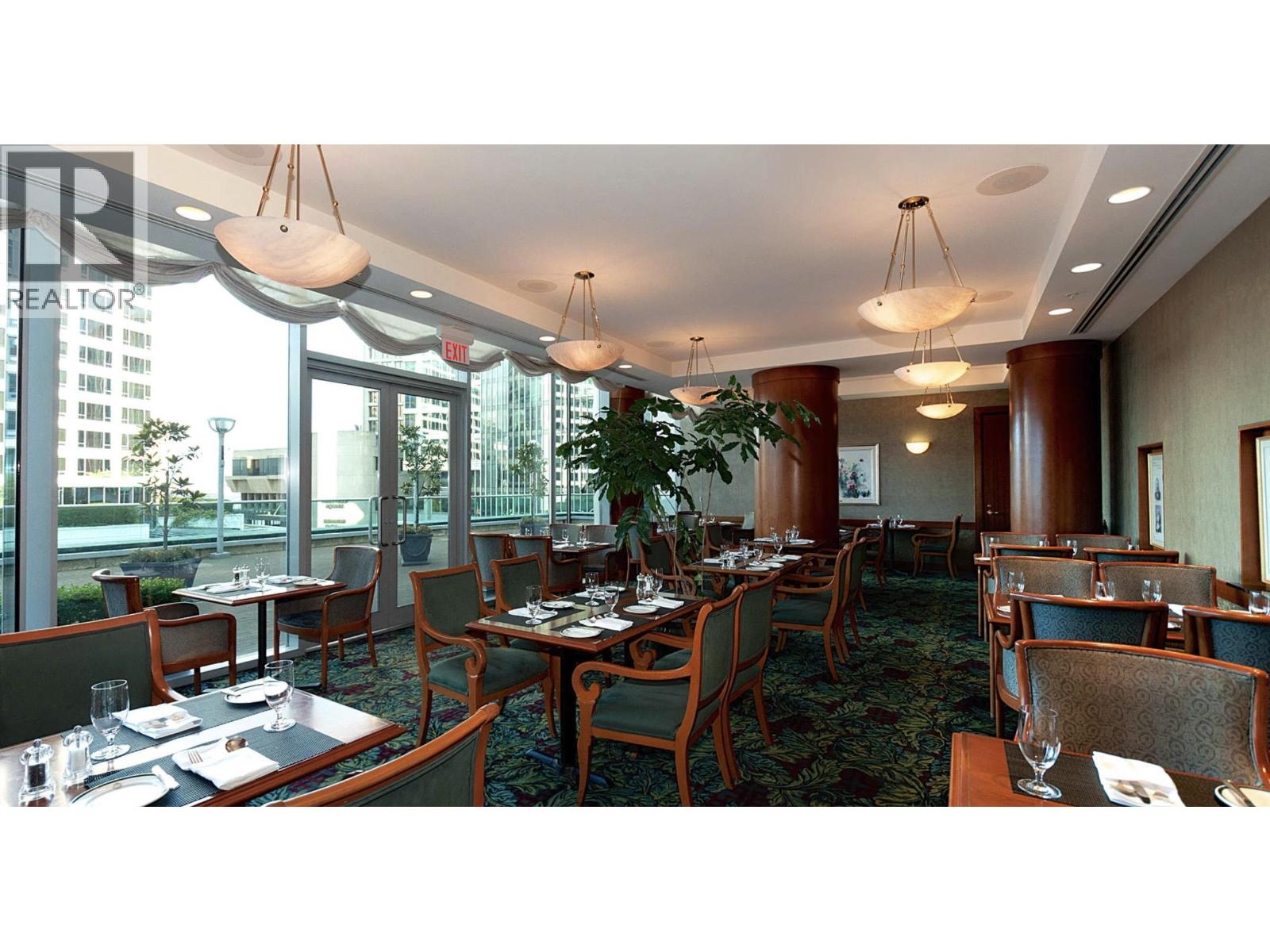 615 837 W Hastings Street, Vancouver, British Columbia  V6C 3N6 - Photo 10 - C8076287