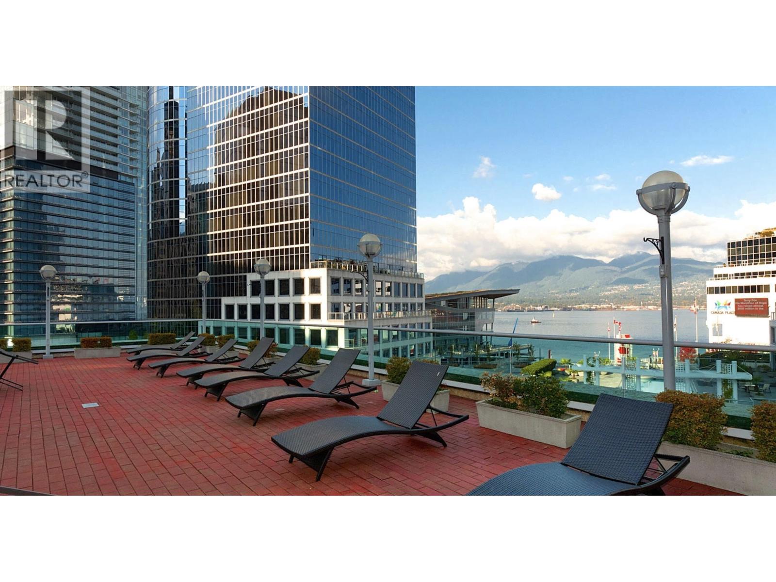 615 837 W Hastings Street, Vancouver, British Columbia  V6C 3N6 - Photo 15 - C8076287