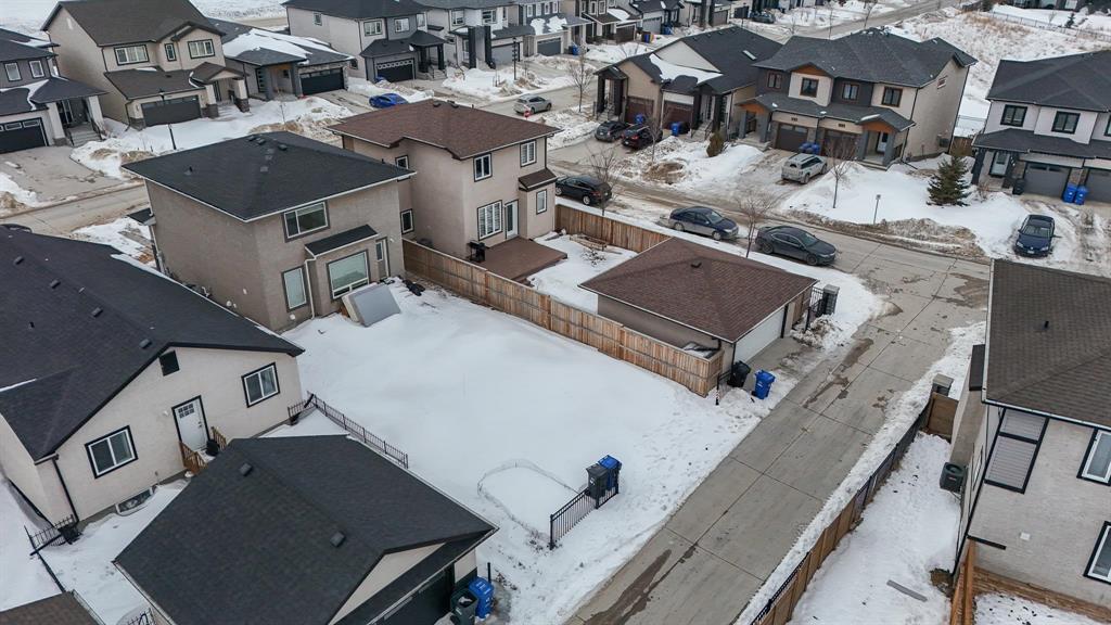 249 Windflower Road, Winnipeg, Manitoba  R3Y 0X6 - Photo 22 - 202602803