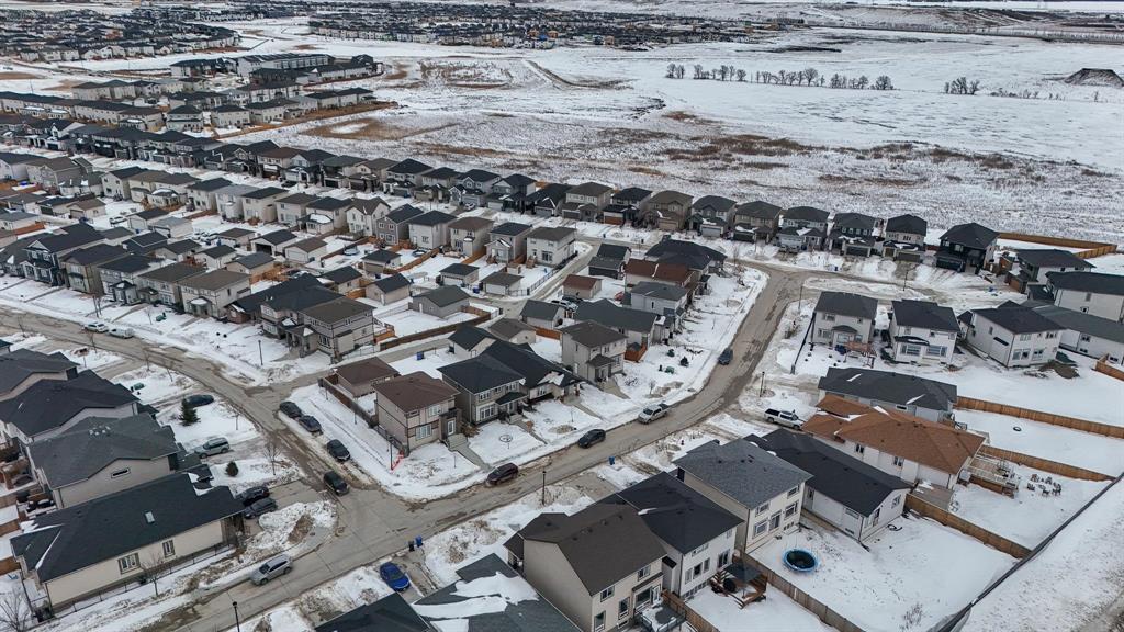 249 Windflower Road, Winnipeg, Manitoba  R3Y 0X6 - Photo 23 - 202602803