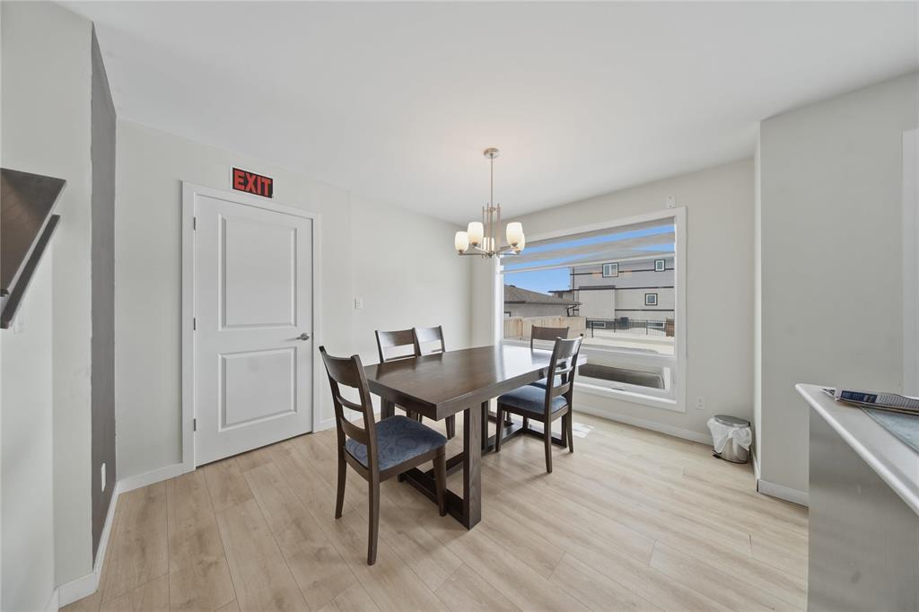 249 Windflower Road, Winnipeg, Manitoba  R3Y 0X6 - Photo 3 - 202602803