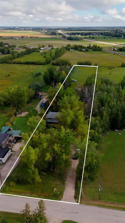 507 Willis Road, West St Paul, Manitoba  R4A 3A2 - Photo 1 - 202602923