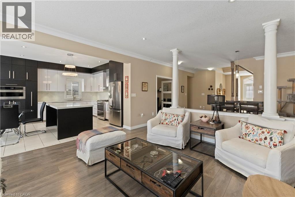 235 Fair Street, Ancaster, Ontario  L9K 0B9 - Photo 10 - 40806094