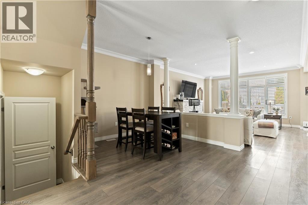 235 Fair Street, Ancaster, Ontario  L9K 0B9 - Photo 4 - 40806094