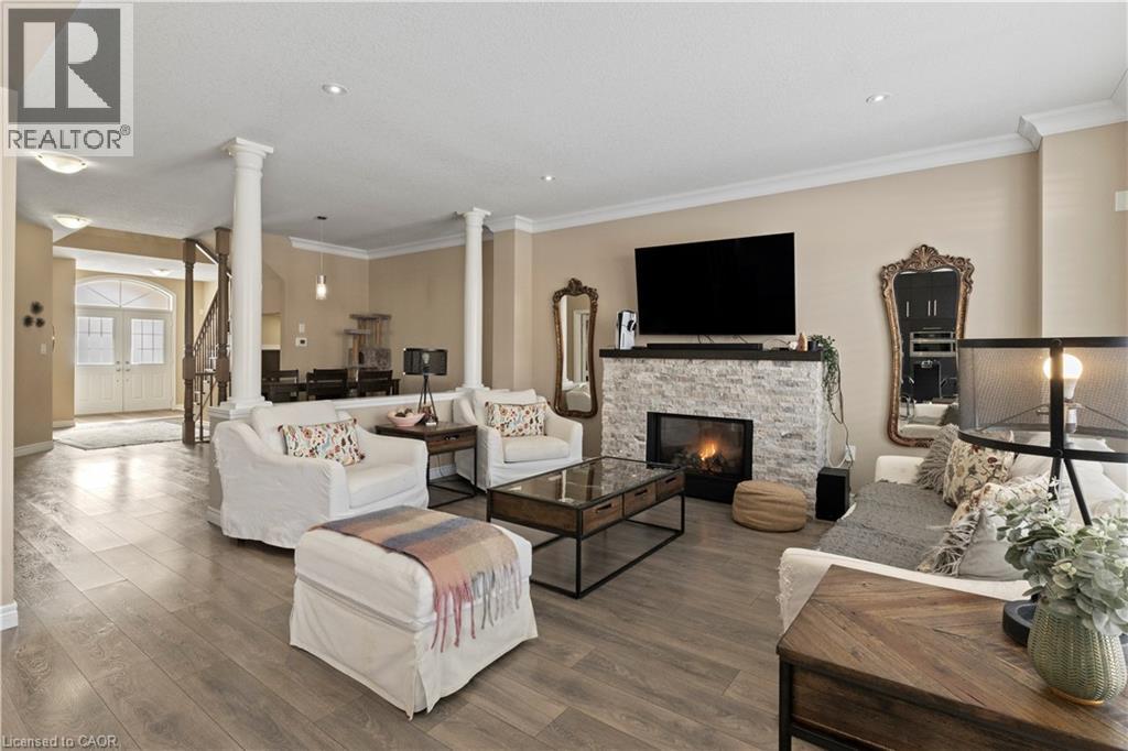 235 Fair Street, Ancaster, Ontario  L9K 0B9 - Photo 6 - 40806094