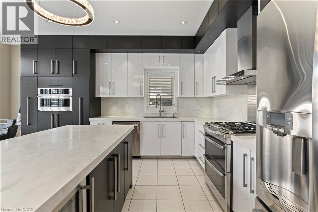 235 Fair Street, Ancaster, Ontario  L9K 0B9 - Photo 8 - 40806094