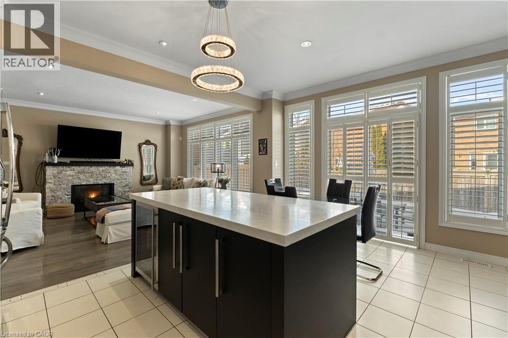 235 Fair Street, Ancaster, Ontario  L9K 0B9 - Photo 9 - 40806094