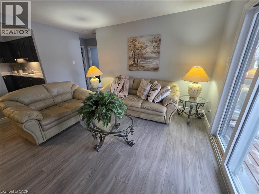 565 Greenfield Avenue Unit# 106, Kitchener, Ontario  N2C 2P3 - Photo 21 - 40805366