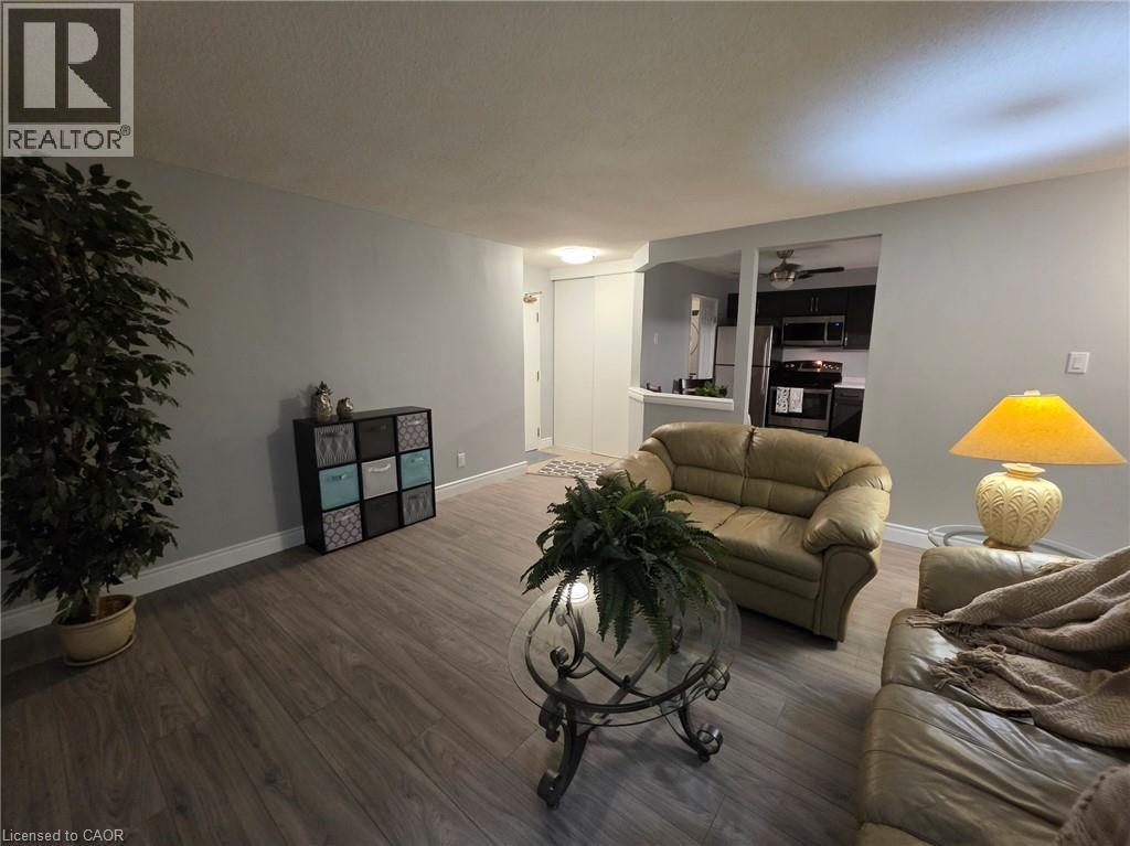 565 Greenfield Avenue Unit# 106, Kitchener, Ontario  N2C 2P3 - Photo 16 - 40805366