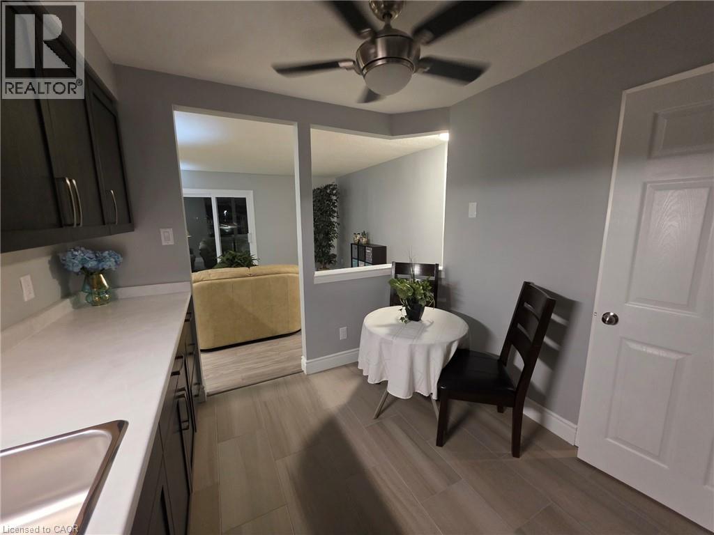 565 Greenfield Avenue Unit# 106, Kitchener, Ontario  N2C 2P3 - Photo 8 - 40805366