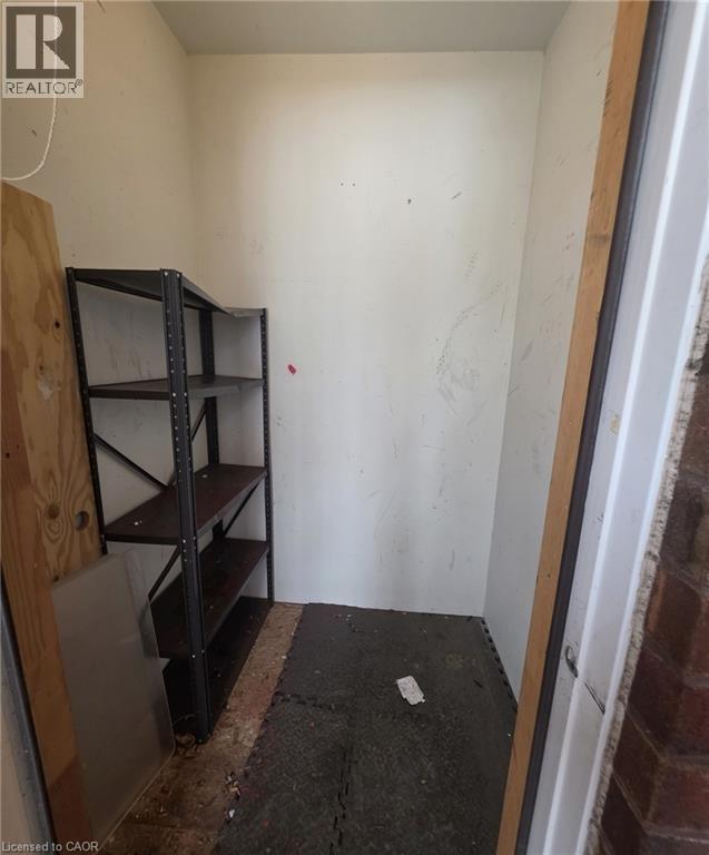 565 Greenfield Avenue Unit# 106, Kitchener, Ontario  N2C 2P3 - Photo 35 - 40805366