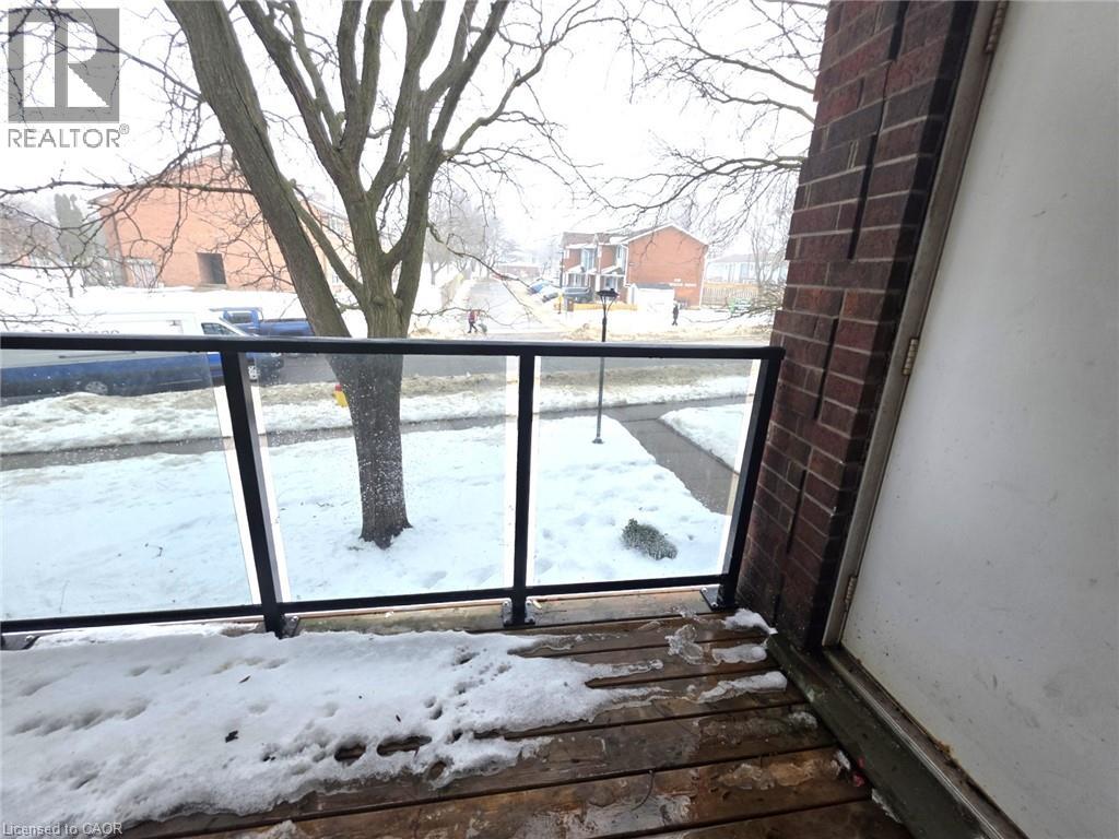 565 Greenfield Avenue Unit# 106, Kitchener, Ontario  N2C 2P3 - Photo 34 - 40805366