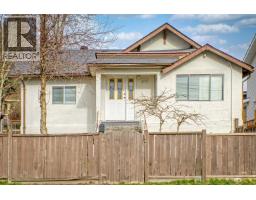 1111 CARTIER AVENUE, Coquitlam, British Columbia