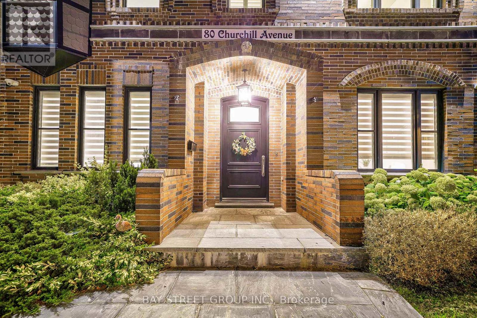 80 Churchill Avenue, Toronto, Ontario  M2N 1Y9 - Photo 3 - C12800444