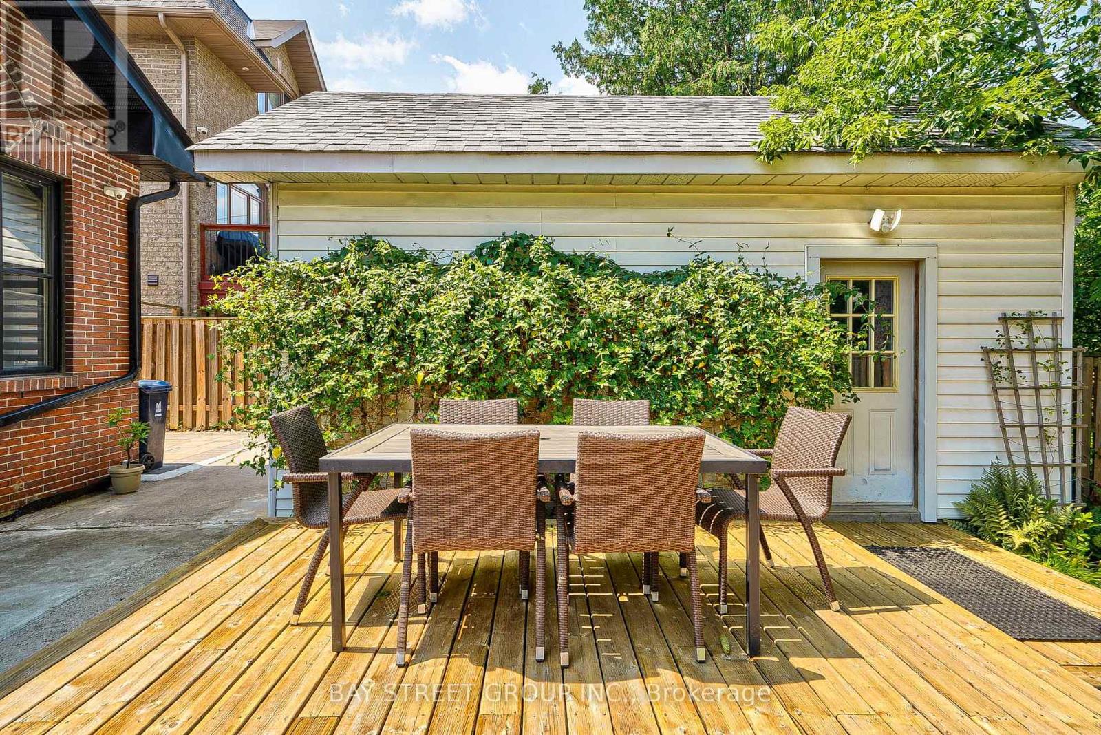 80 Churchill Avenue, Toronto, Ontario  M2N 1Y9 - Photo 43 - C12800444