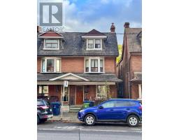 UPPER - 1057 DAVENPORT ROAD, Toronto, Ontario