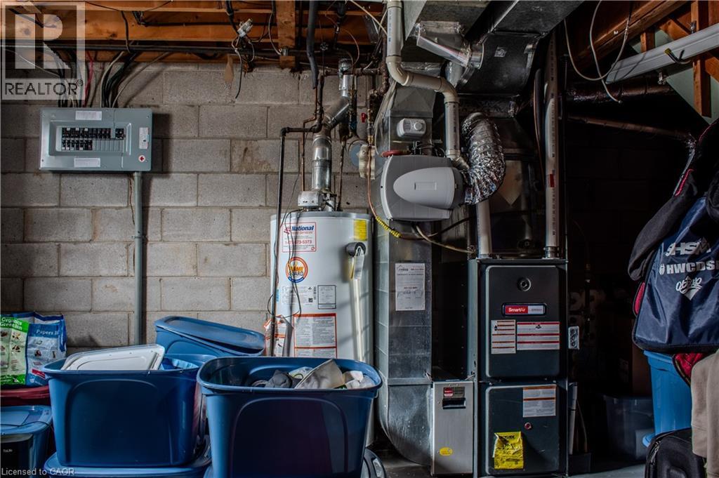 48 Riverdale Drive Unit# 2, Hamilton, Ontario  L8E 1K3 - Photo 24 - 40805373