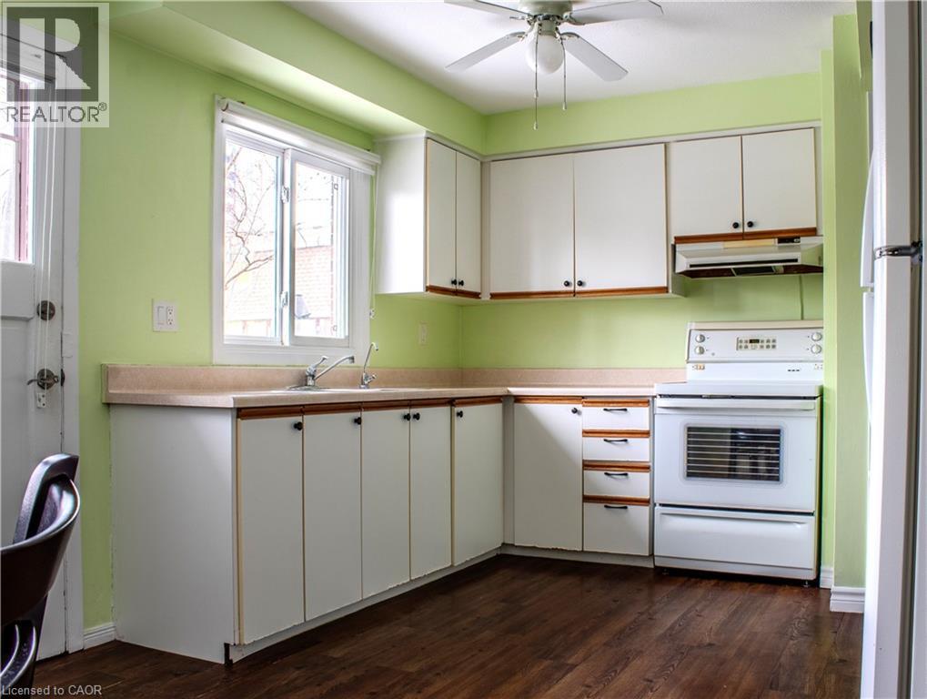 48 Riverdale Drive Unit# 2, Hamilton, Ontario  L8E 1K3 - Photo 8 - 40805373