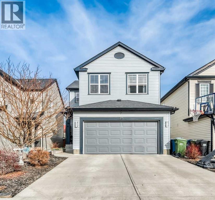 26 Copperfield Common Se, Calgary, Alberta  T2Z 4M1 - Photo 1 - A2286222