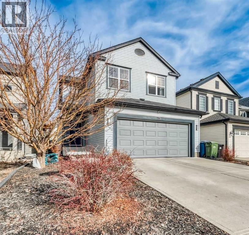 26 Copperfield Common Se, Calgary, Alberta  T2Z 4M1 - Photo 39 - A2286222