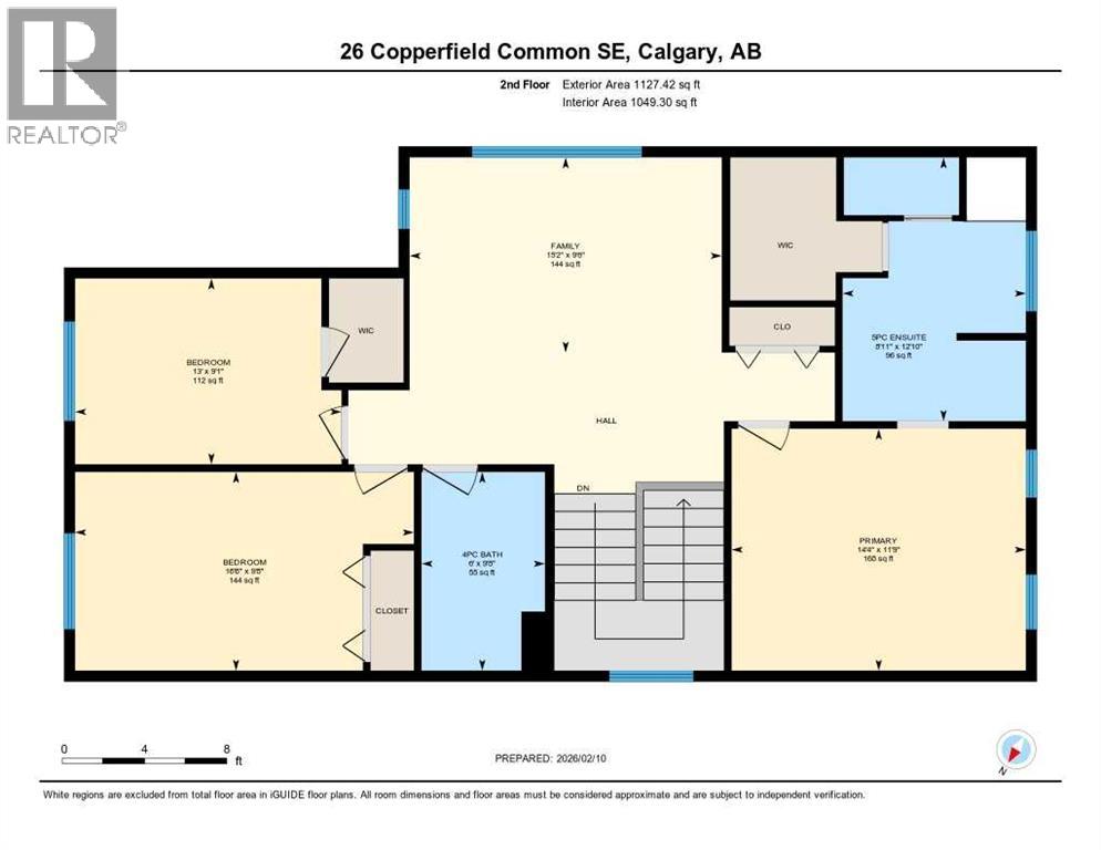 26 Copperfield Common Se, Calgary, Alberta  T2Z 4M1 - Photo 50 - A2286222