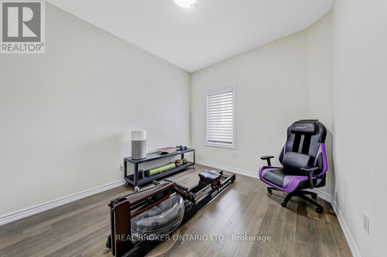 10937 Victoria Square Boulevard, Markham, Ontario  L6C 0Z3 - Photo 21 - N12800460