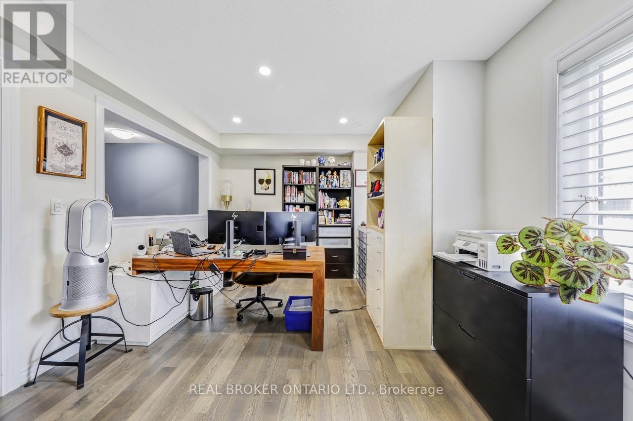 10937 Victoria Square Boulevard, Markham, Ontario  L6C 0Z3 - Photo 37 - N12800460