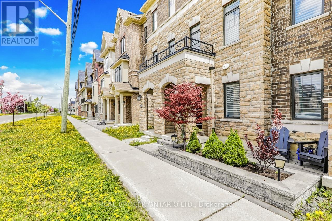 10937 Victoria Square Boulevard, Markham, Ontario  L6C 0Z3 - Photo 44 - N12800460