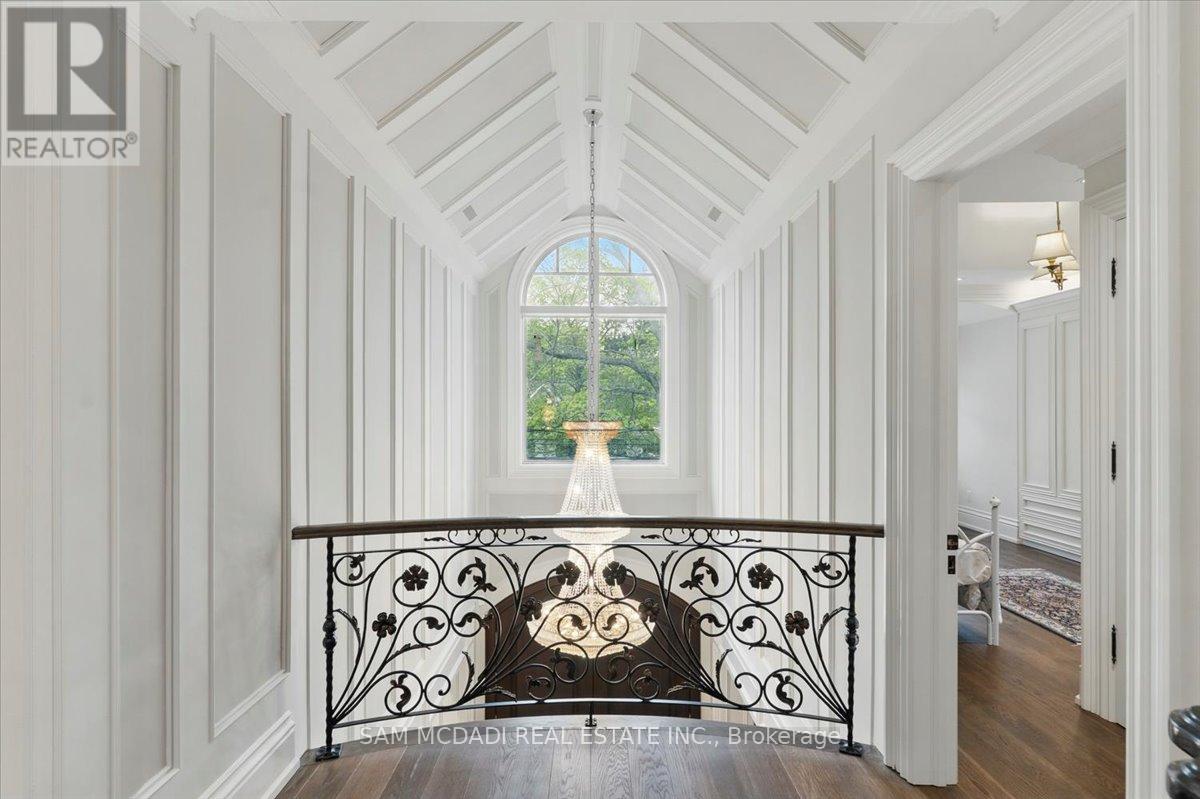 883 Parkland Avenue, Mississauga, Ontario  L5H 3G6 - Photo 22 - W12800442