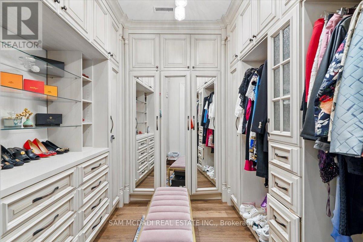 883 Parkland Avenue, Mississauga, Ontario  L5H 3G6 - Photo 26 - W12800442