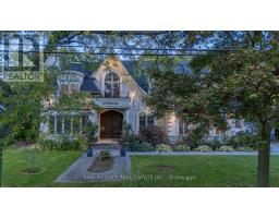 883 PARKLAND AVENUE, Mississauga, Ontario