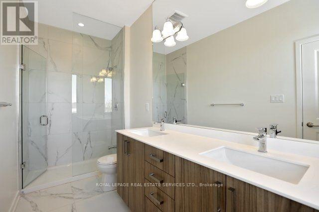 205 Fowley Drive, Oakville, Ontario  L6H 0P4 - Photo 12 - W12800448