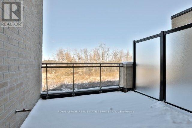 205 Fowley Drive, Oakville, Ontario  L6H 0P4 - Photo 9 - W12800448