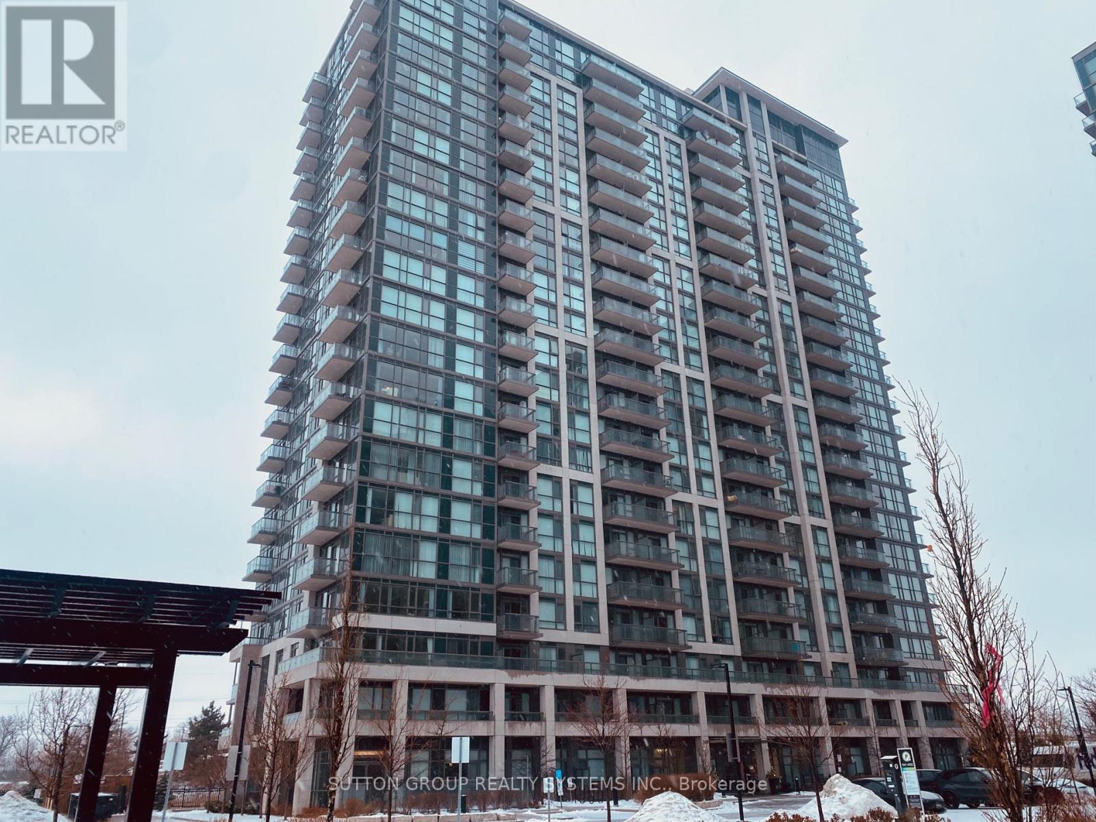 301 - 349 RATHBURN ROAD W, Mississauga, Ontario