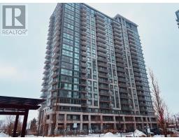 301 - 349 RATHBURN ROAD W, Mississauga, Ontario
