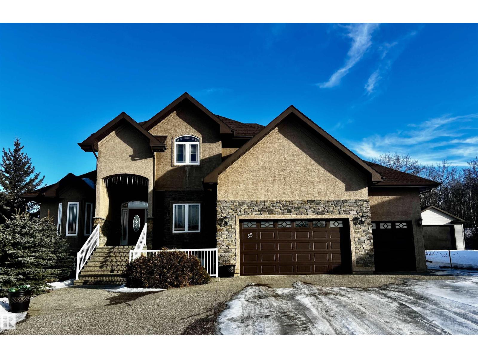 #55 24524 TWP ROAD 544, Rural Sturgeon County, Alberta