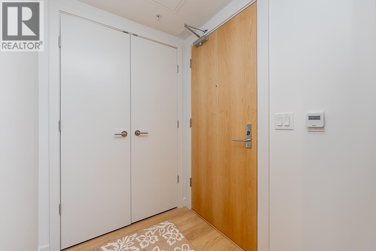 512 9888 University Crescent, Burnaby, British Columbia  V5A 0G4 - Photo 12 - R2996393