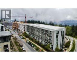 512 9888 UNIVERSITY CRESCENT, Burnaby, British Columbia