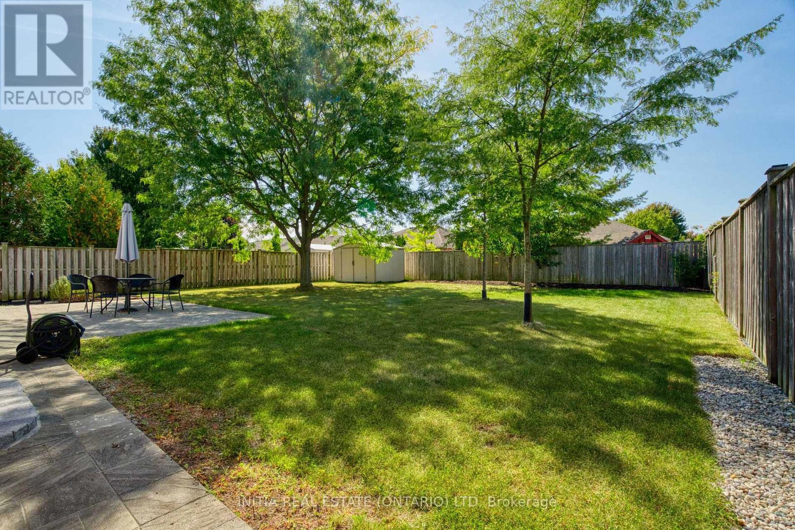 2021 Lumb Court, London North, Ontario  N6G 5J4 - Photo 42 - X12800482