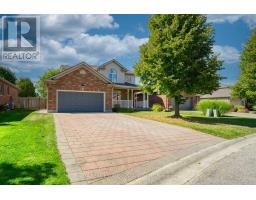 2021 LUMB COURT, London North, Ontario