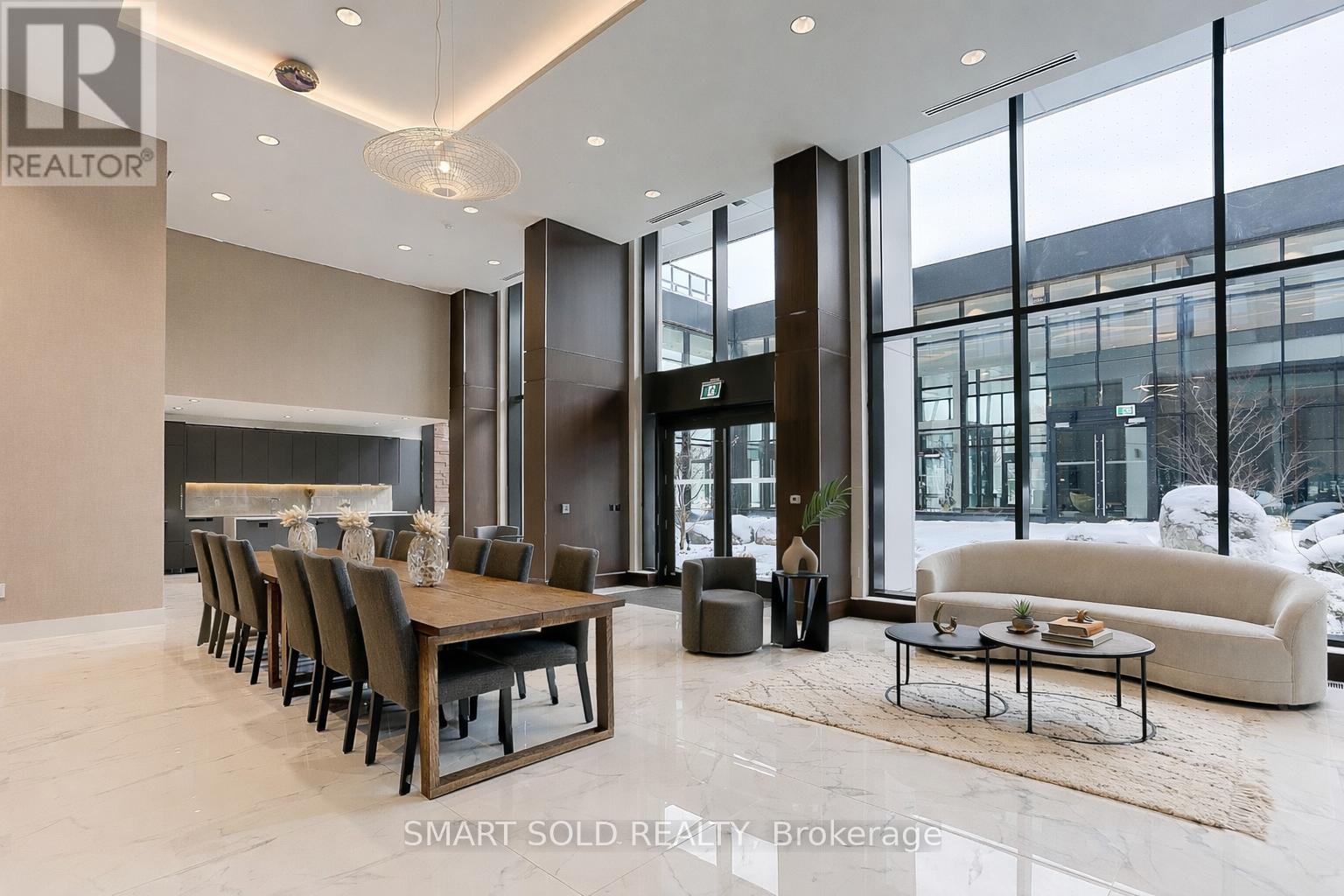 3509 - 85 Mcmahon Drive, Toronto, Ontario  M2K 0H1 - Photo 13 - C12800478