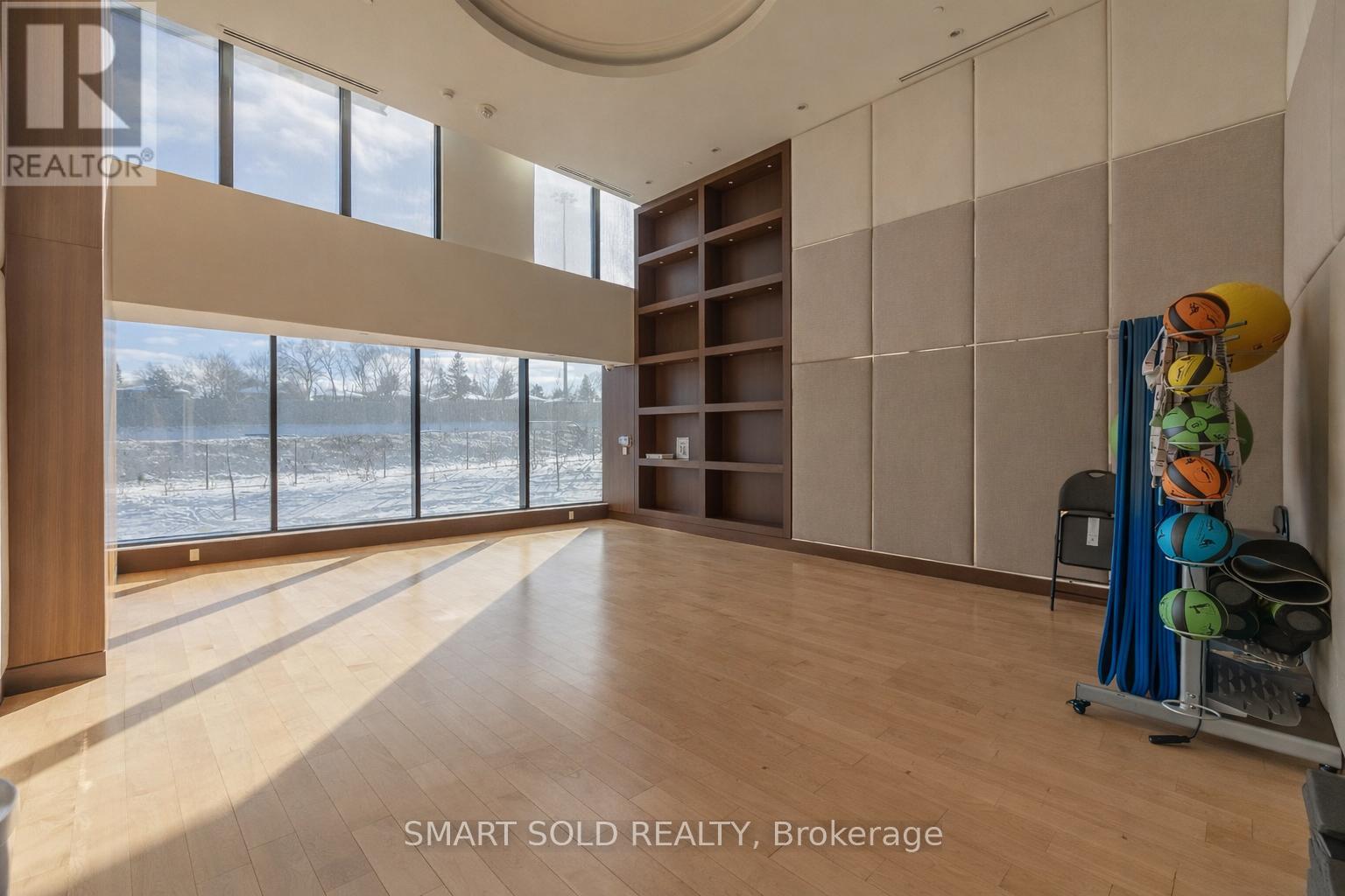 3509 - 85 Mcmahon Drive, Toronto, Ontario  M2K 0H1 - Photo 16 - C12800478