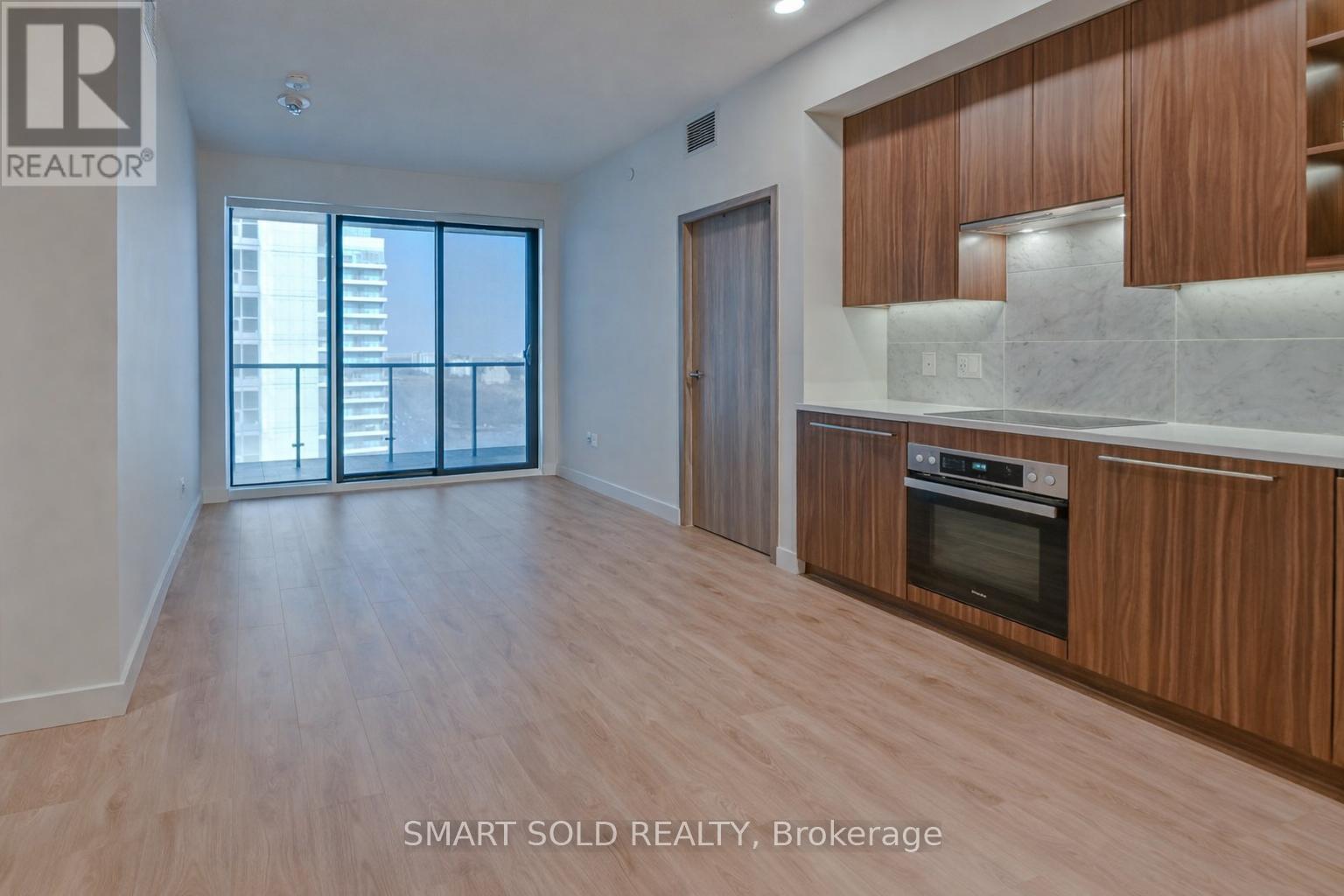 3509 - 85 Mcmahon Drive, Toronto, Ontario  M2K 0H1 - Photo 3 - C12800478