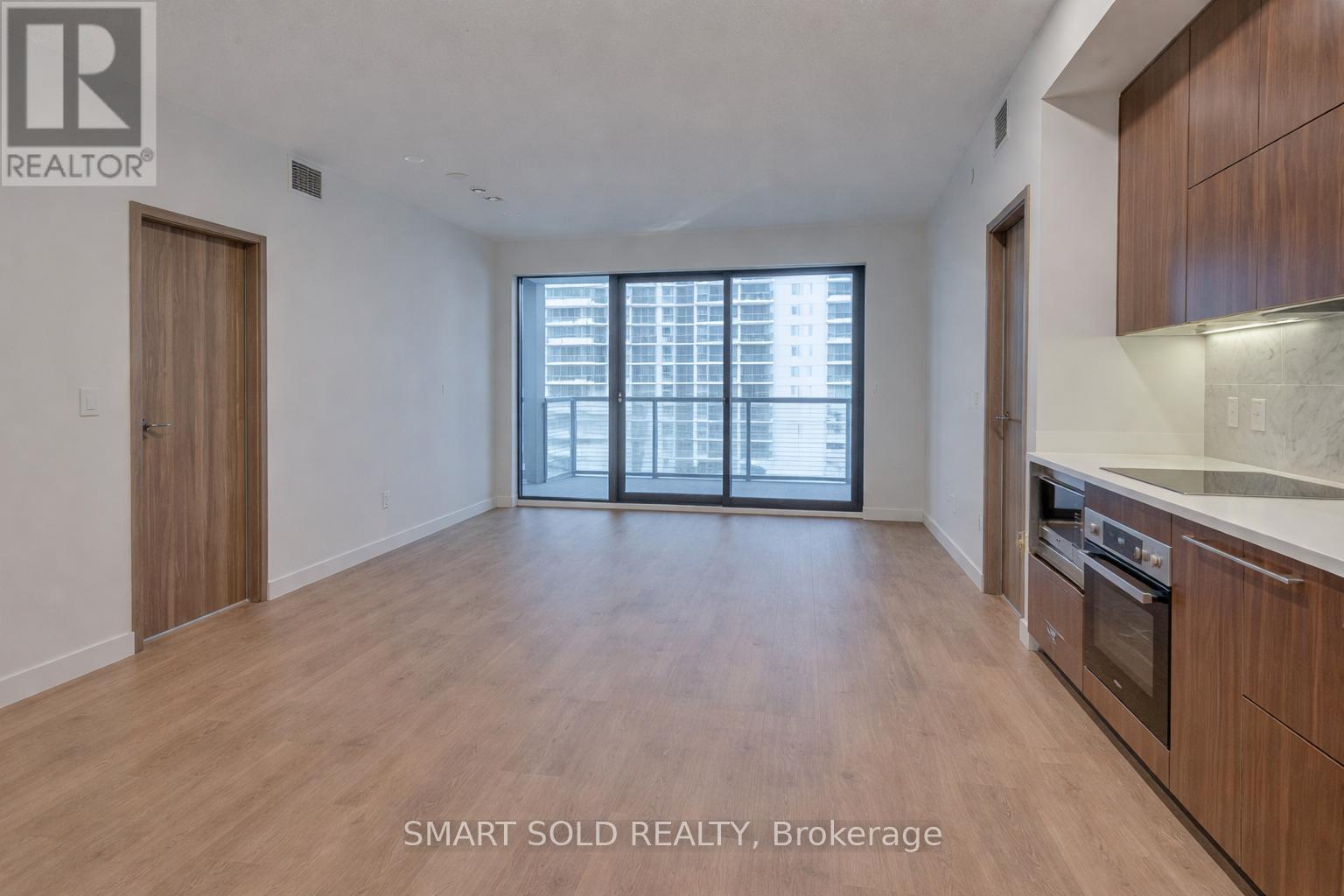 3509 - 85 Mcmahon Drive, Toronto, Ontario  M2K 0H1 - Photo 4 - C12800478